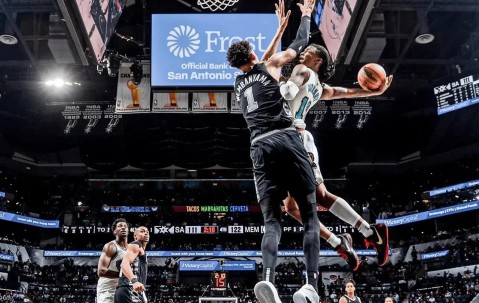 开云-包含奥兰多魔术发布备战花絮，清晨刷新队史纪录，NBA季后赛任务艰巨，身体对抗强度拉满的词条